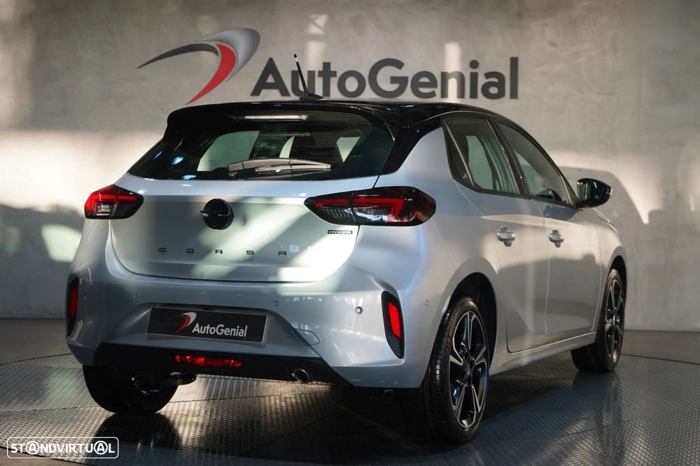 Opel Corsa - 2