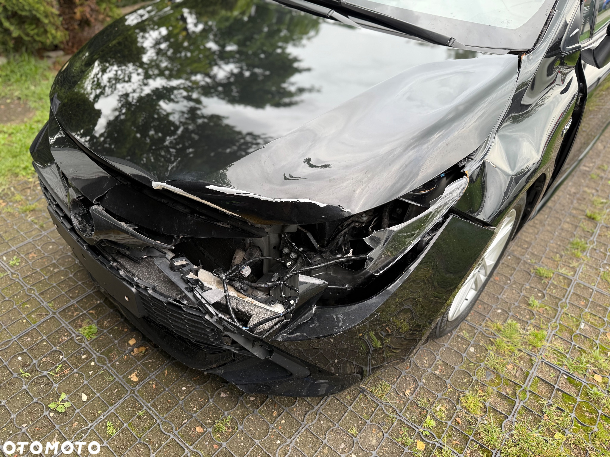 Toyota Corolla 1.8 Hybrid Comfort - 7