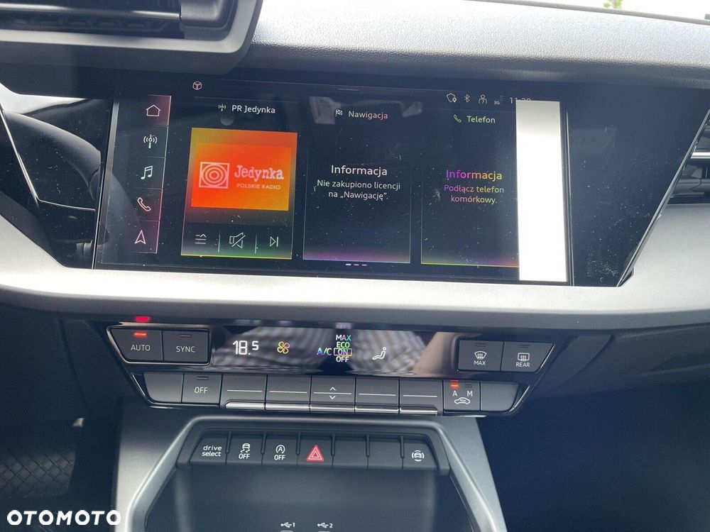 Audi A3 Sportback - 11