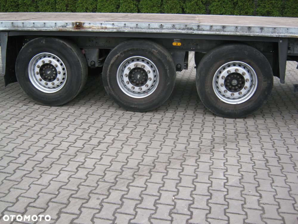 Schmidt PLATFORMA SPROWADZONA - 6