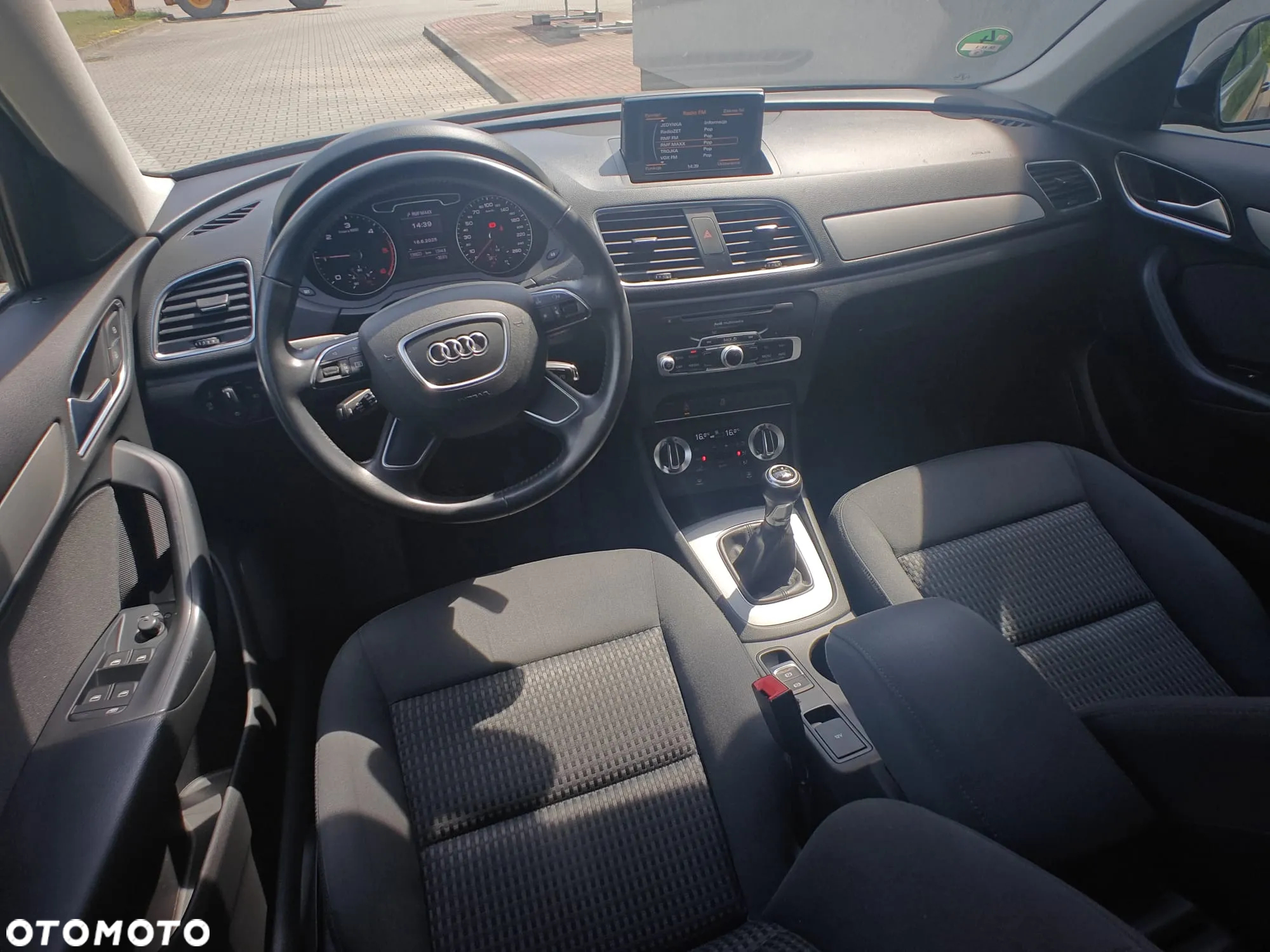 Audi Q3 - 15