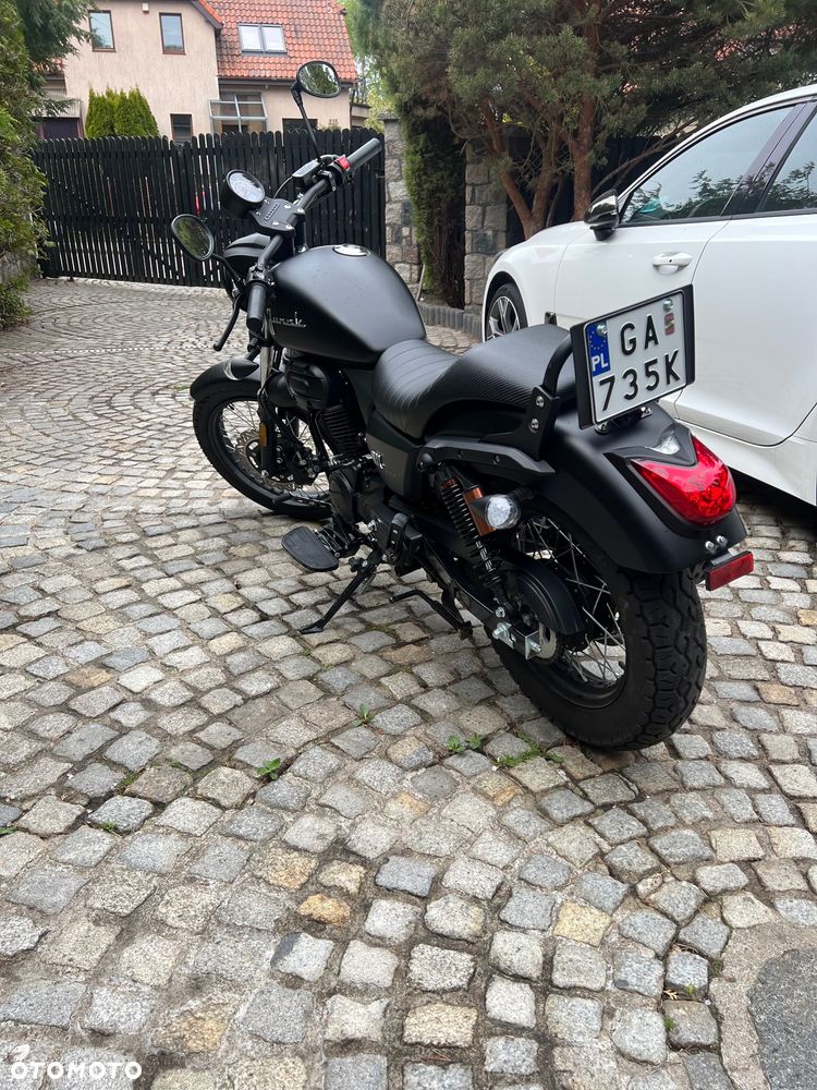 Junak M12 - 4