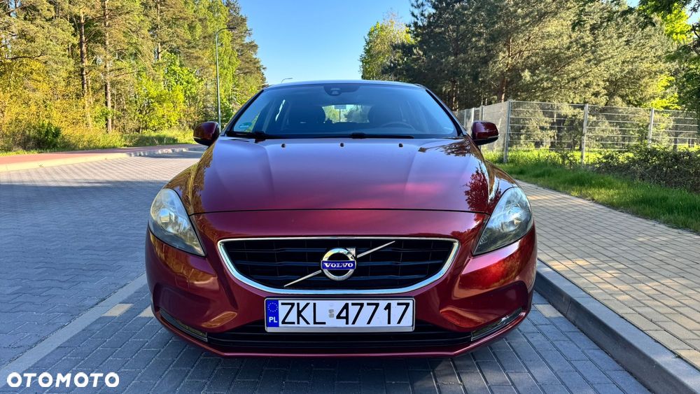 Volvo V40 D2 Momentum - 15
