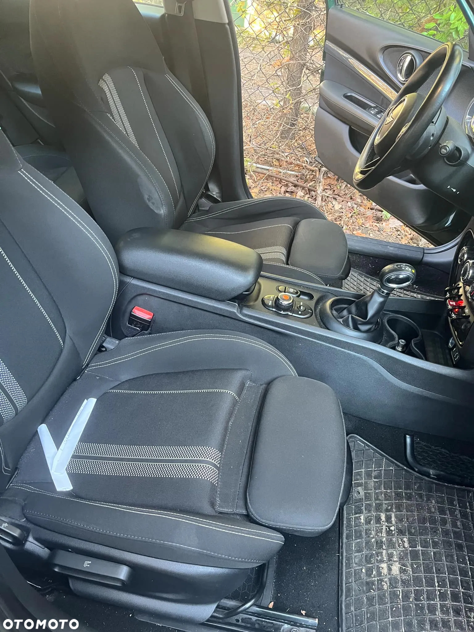 MINI Clubman Cooper S - 14