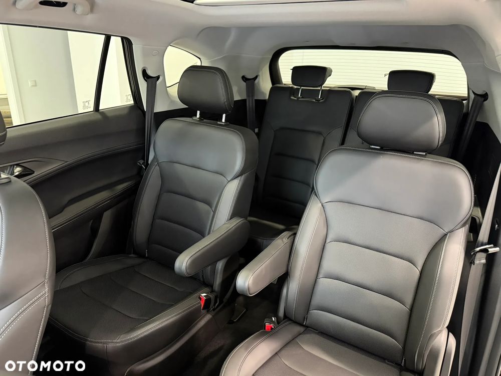 JAC JS8 PRO 7os - 19