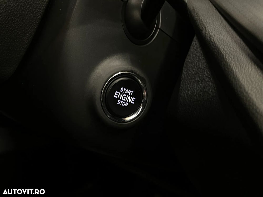 Skoda Octavia Combi 1.5 TSI Style - 22