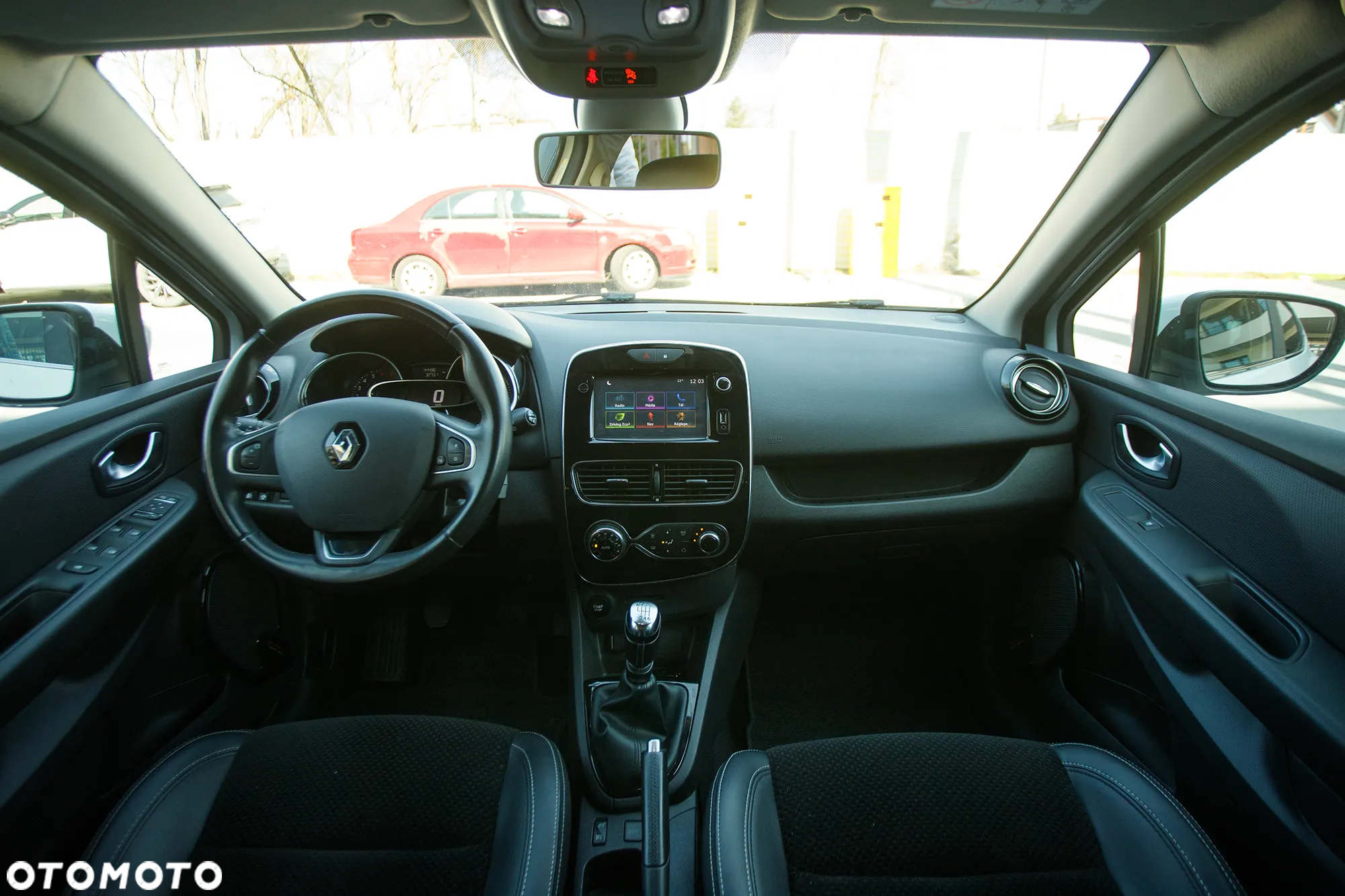 Renault Clio 1.2 Enegry TCe Limited Plus - 3