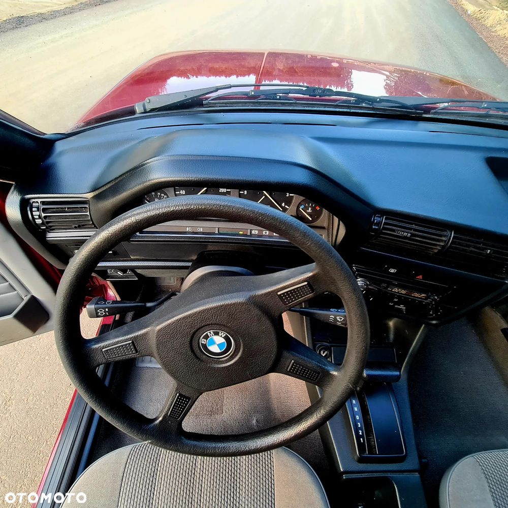 BMW Seria 3 ver-316i - 25