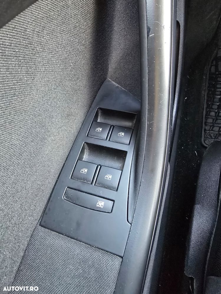 Opel Astra 1.4 Turbo Start/Stop ECOTEC Active - 19