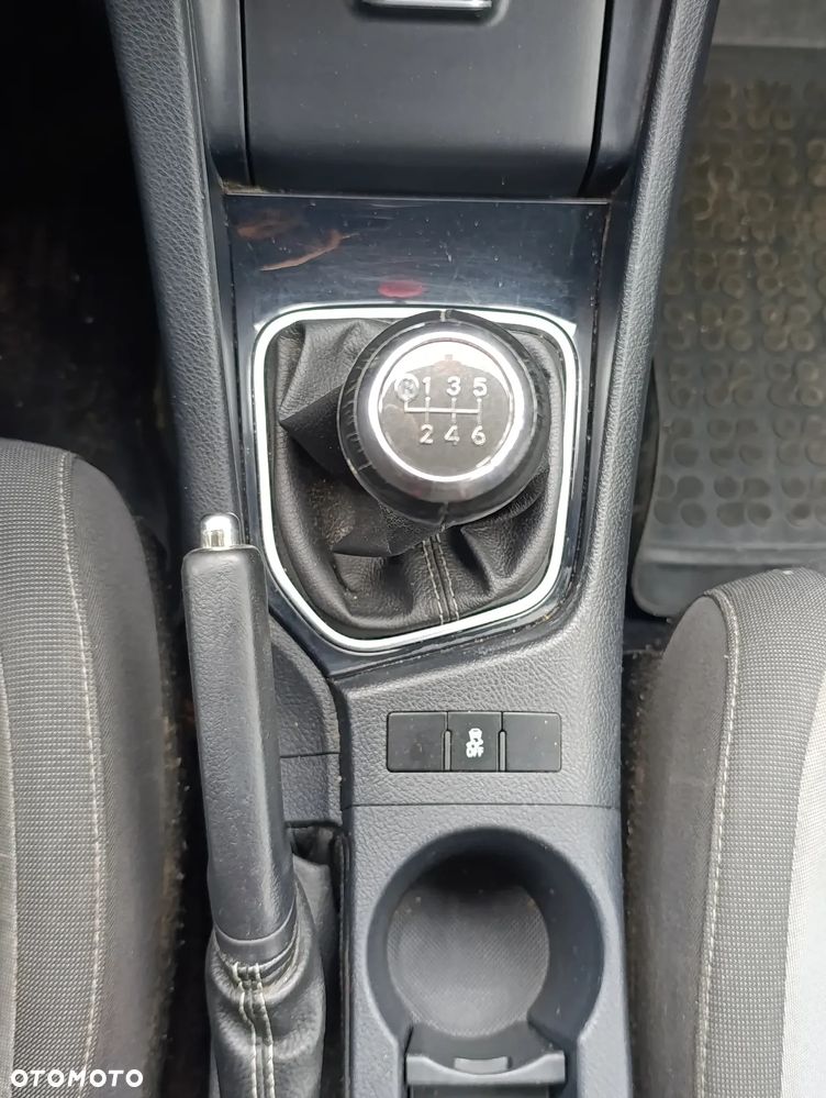 Toyota Auris 1.6 Comfort - 10