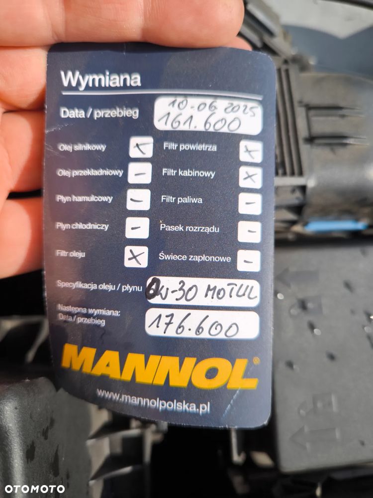 Ford Mondeo 2.0 EcoBlue Titanium - 35