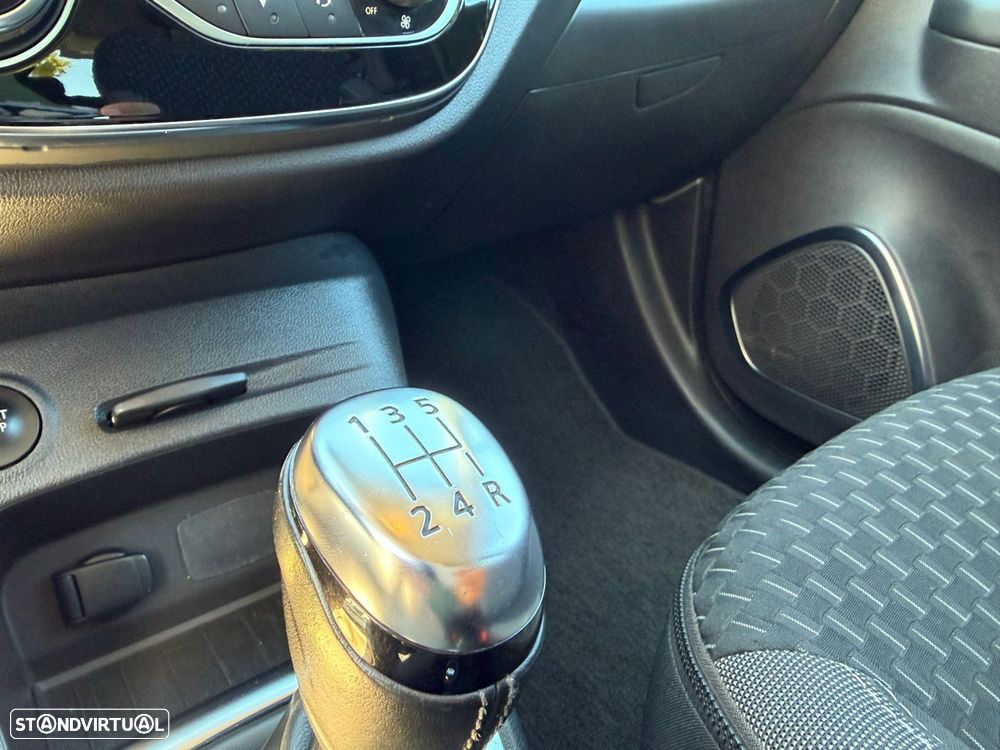 Renault Captur 1.5 dCi Exclusive - 19