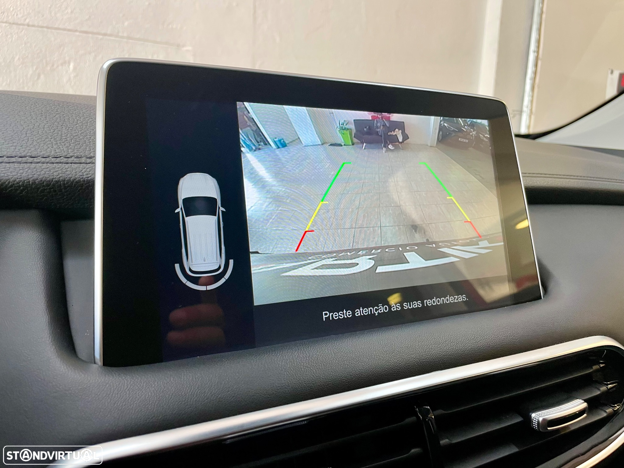 MG EHS 1.5 T-GDI Plug-in Hybrid Comfort - 28