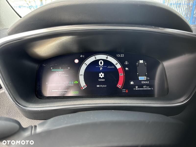 Toyota Corolla 1.8 Hybrid Comfort - 12