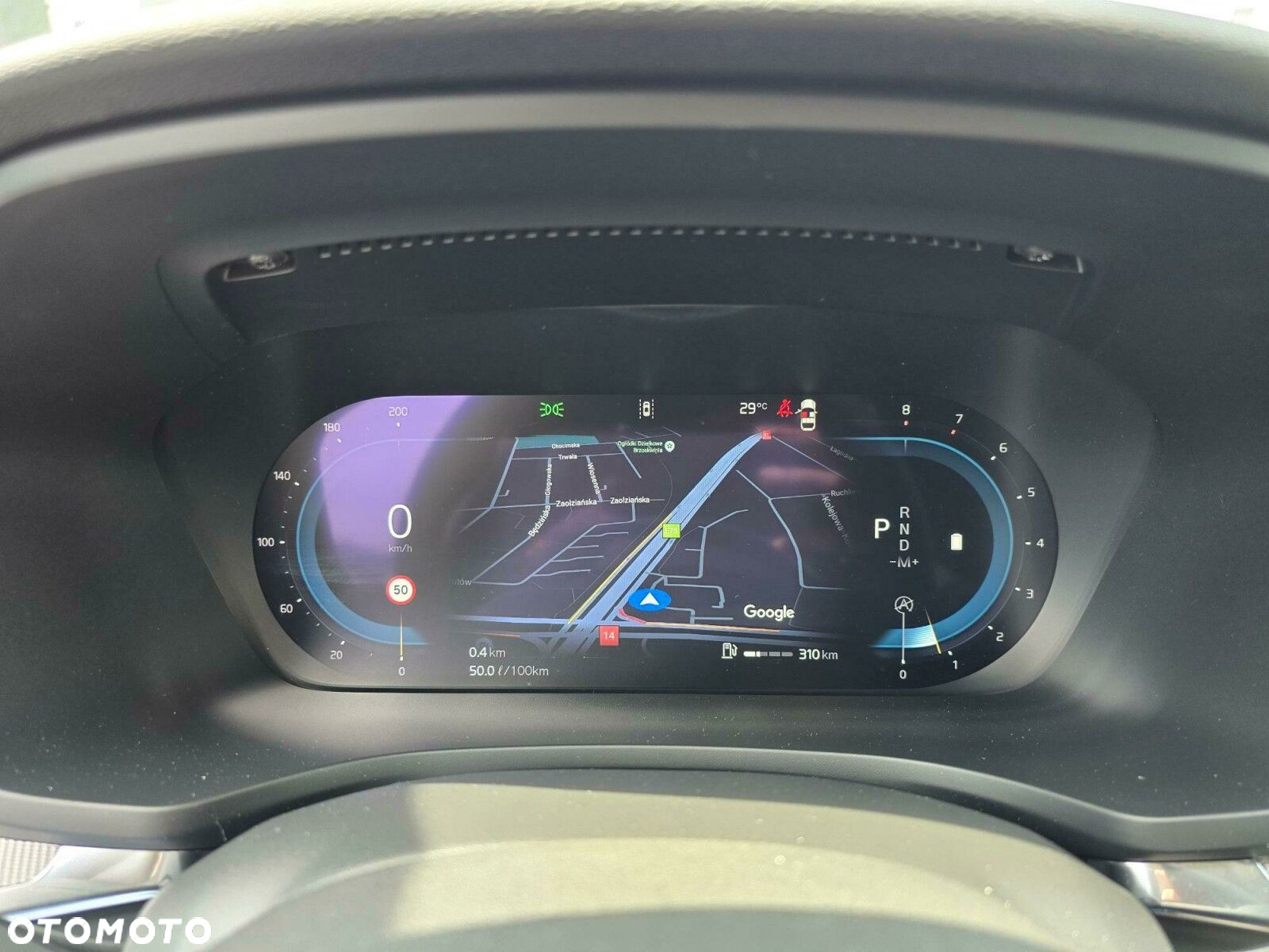 Volvo V60 Cross Country Plus B5 B AWD - 20