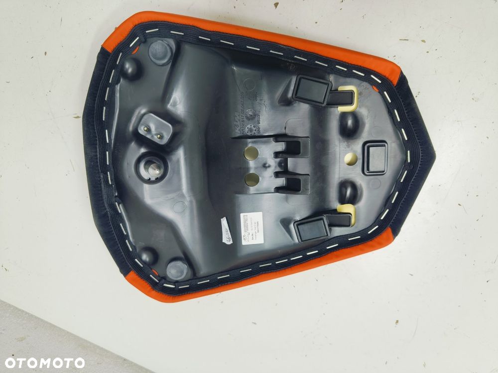 Kanap Pasażera KTM Super Duke R 2020-2023 - 3