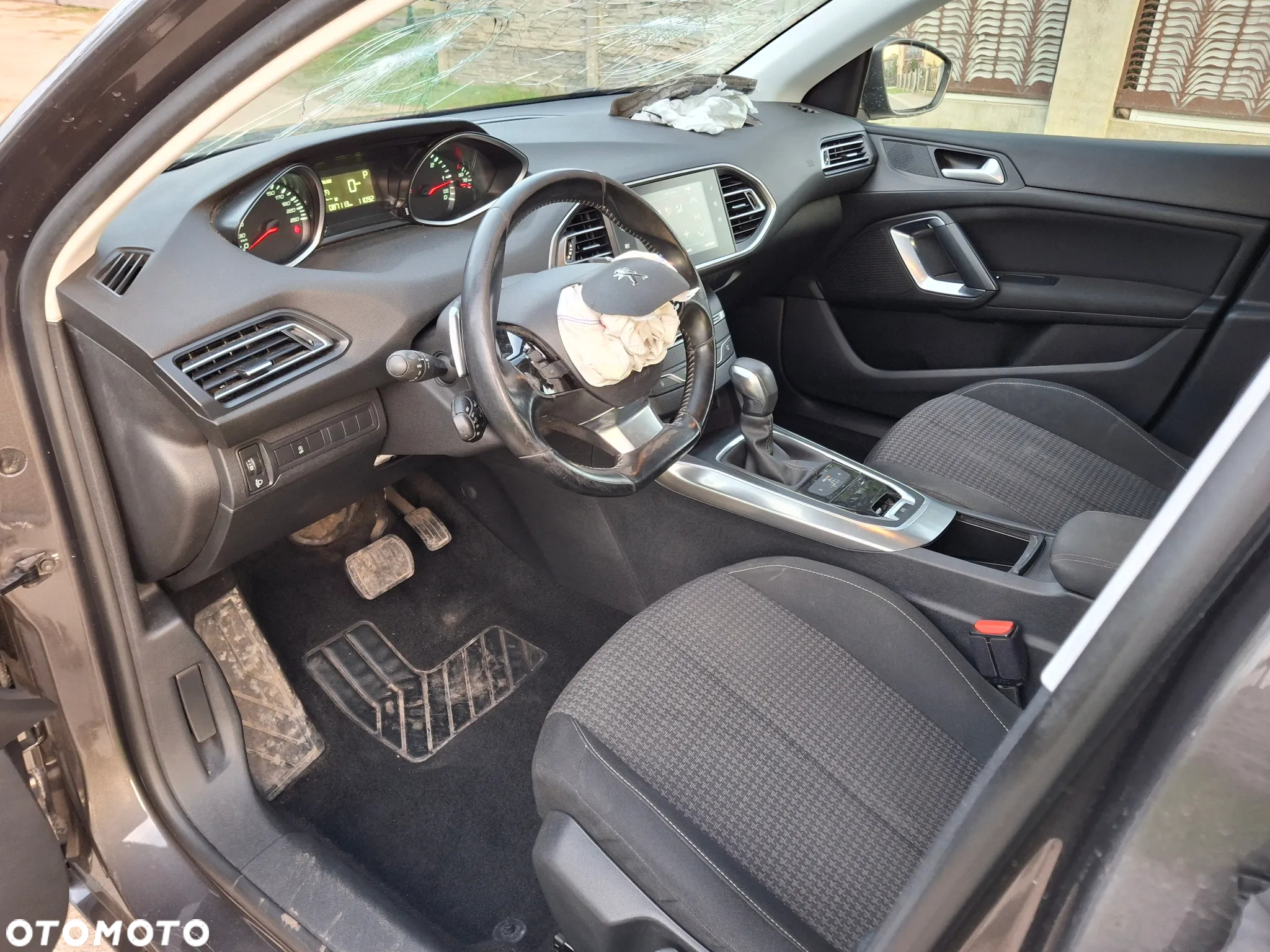 Peugeot 308 - 9