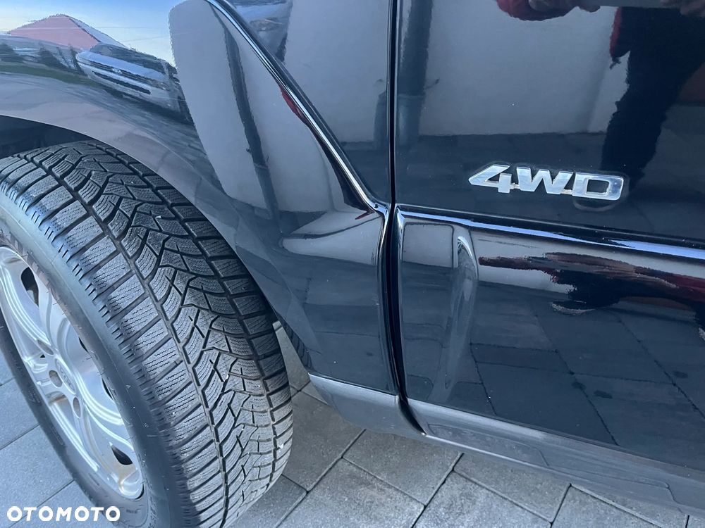 Kia Sportage 2.0 4WD EX - 6