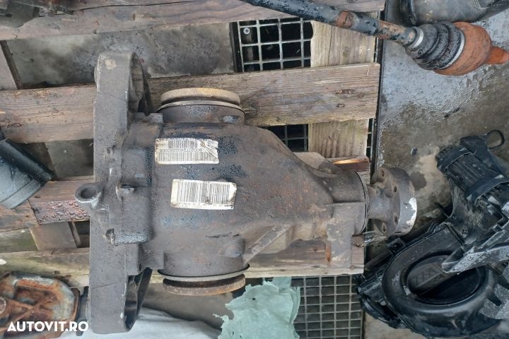 GRUP 3.0 mx1253 MX1253 BMW Seria 5 E39 [1995 - 2000] - 1