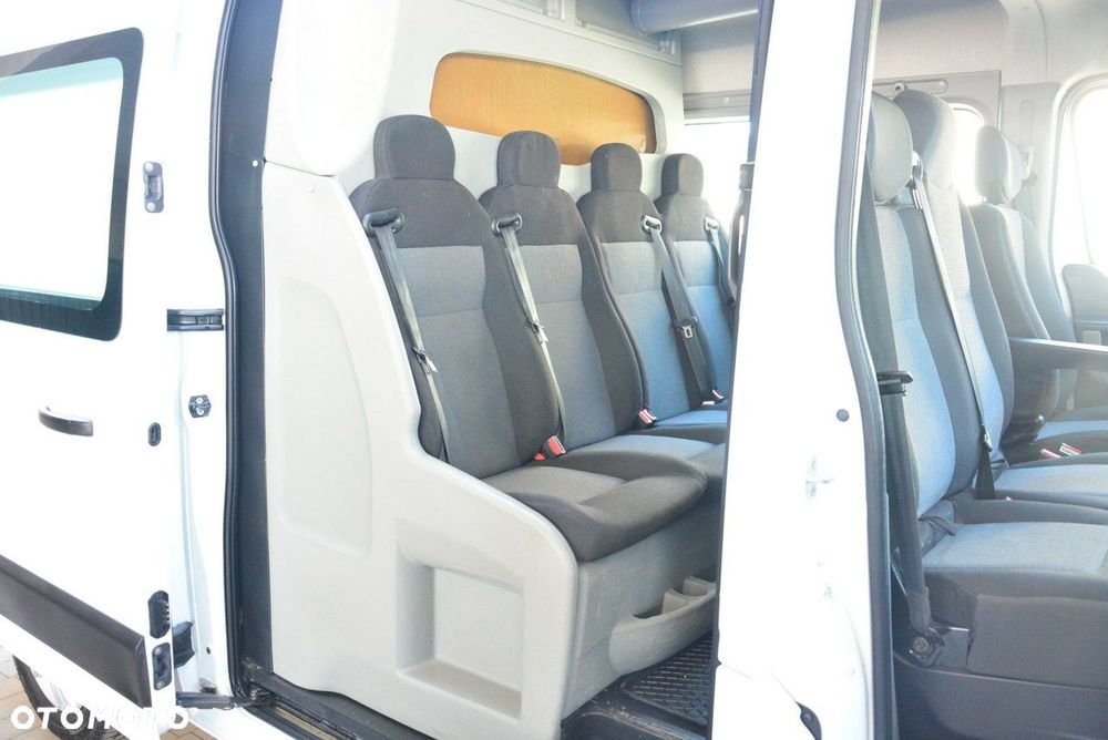 Renault Master - 8
