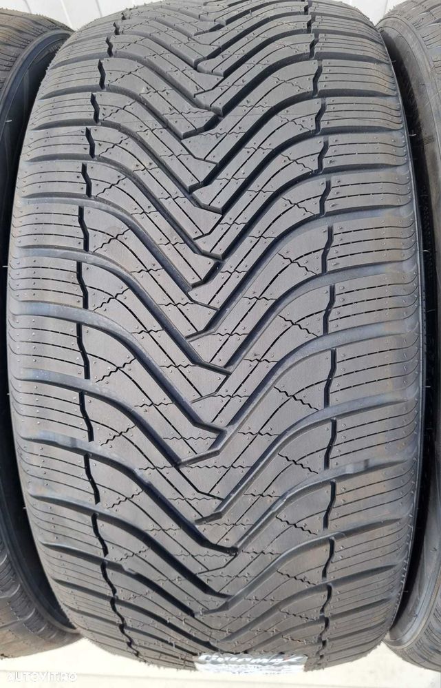 255/40 R20, 101W, GRIPMAX, Anvelope mixte M+S, dot 2025 - 4