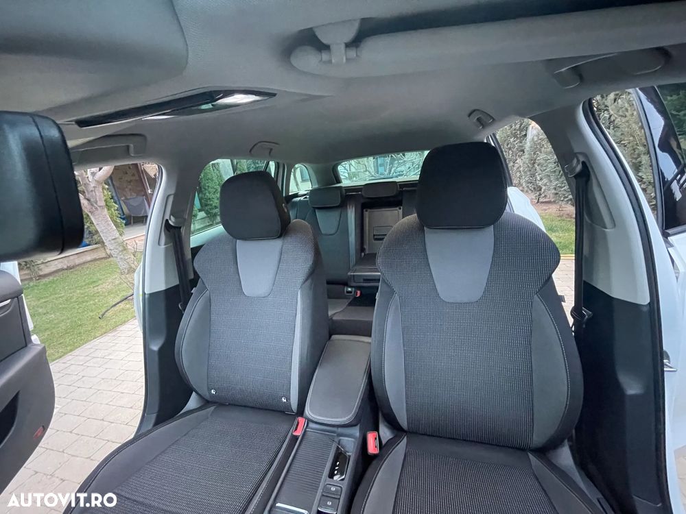 Skoda Octavia 2.0 TDI DSG Ambition - 16