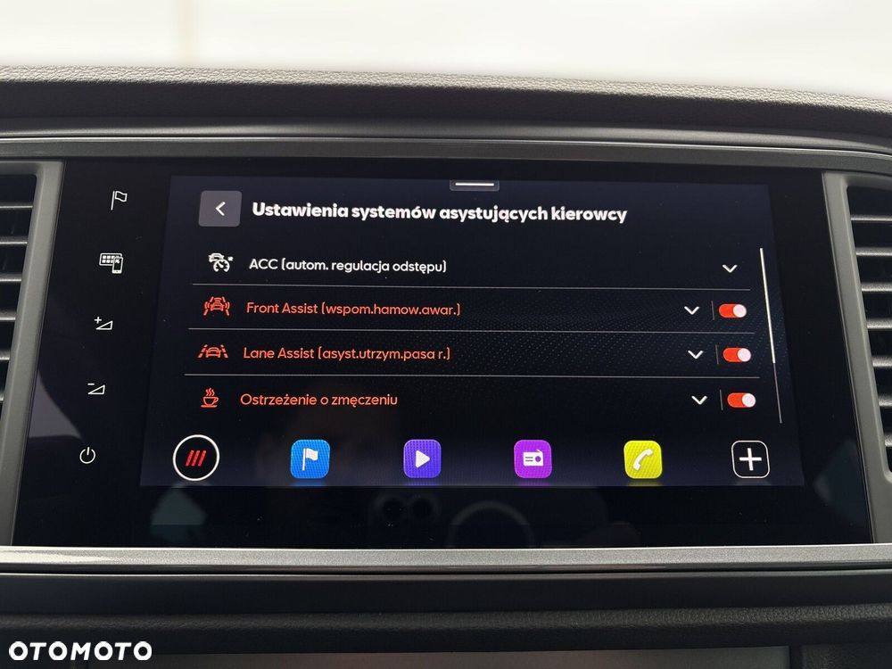 Cupra Ateca 1.5 TSI DSG - 25