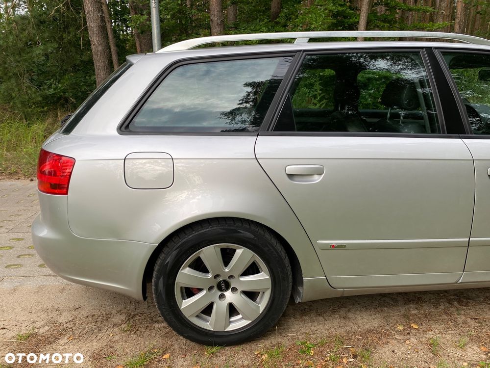 Audi A4 2.0 TDI - 24