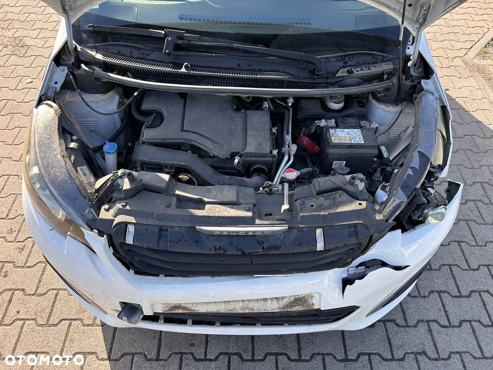 Peugeot 108 VTI 68 Top Style - 9