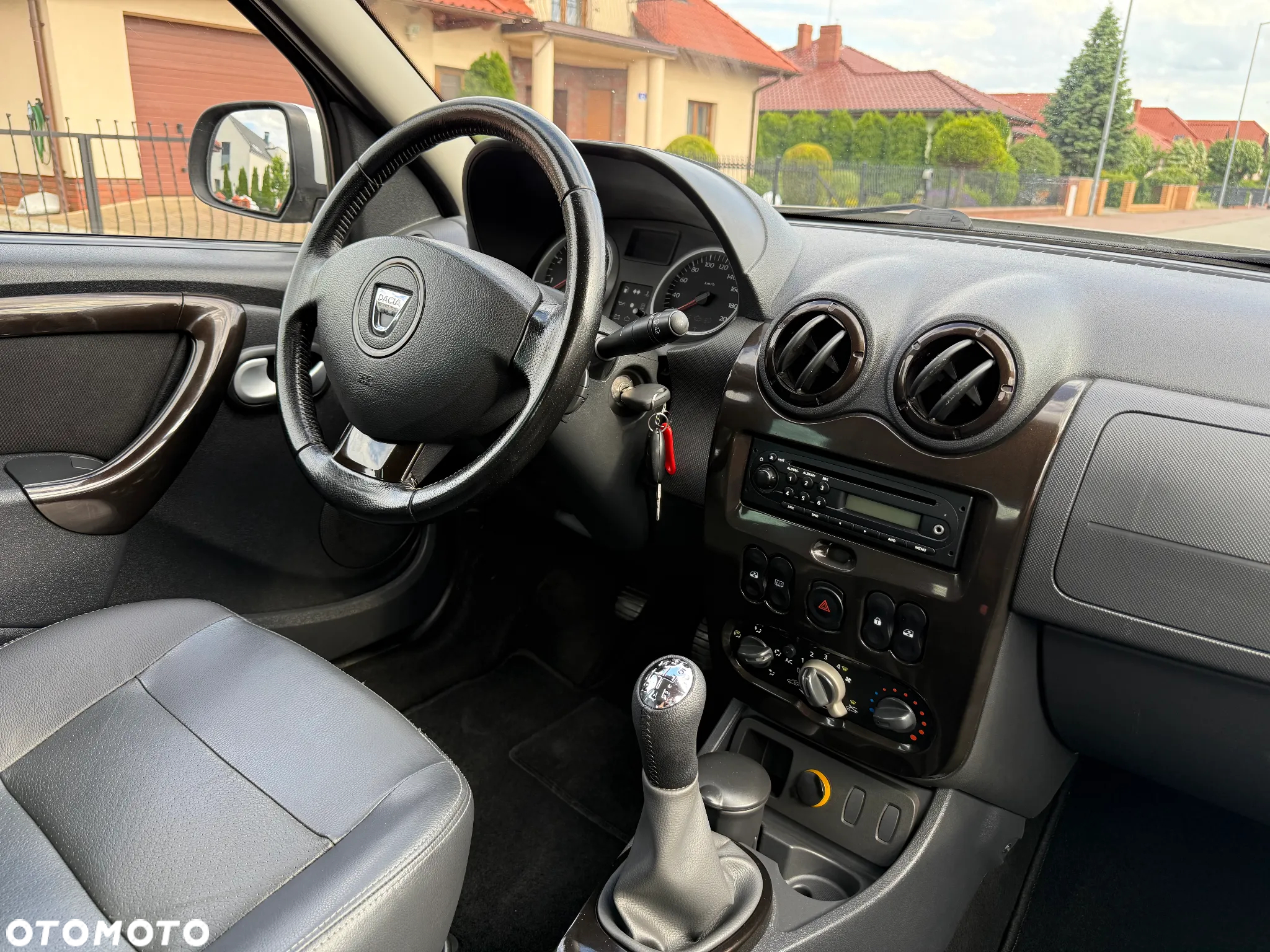 Dacia Duster - 6