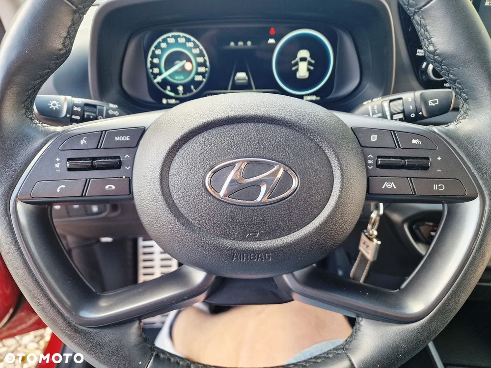 Hyundai Bayon - 30
