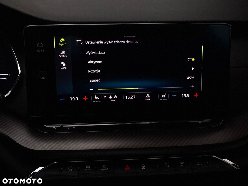 Skoda Octavia 2.0 TDI 4x4 RS DSG - 31