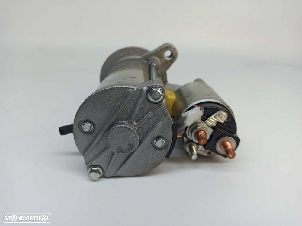 MOTOR DE ARRANQUE FORD C-MAX (CEU) TREND PLUS - 9