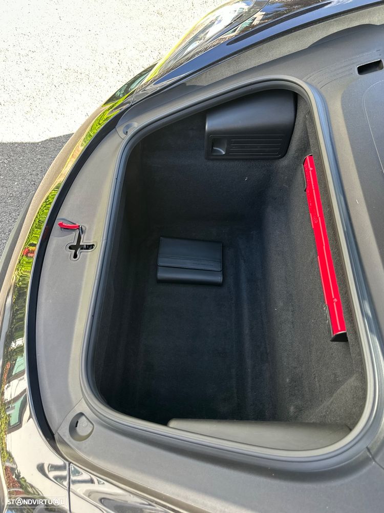 Porsche Boxster 2.7 PDK - 5