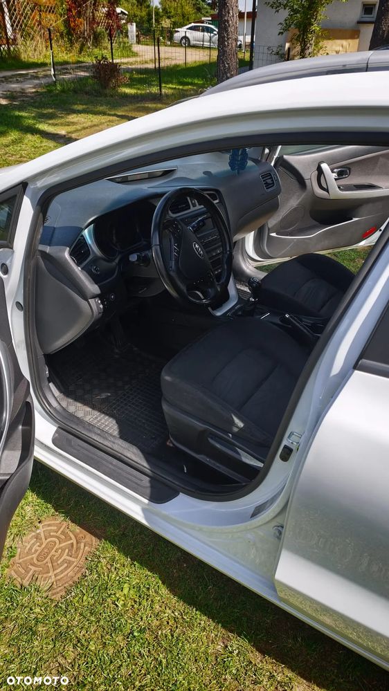 Kia Ceed 1.6 GDI M - 6
