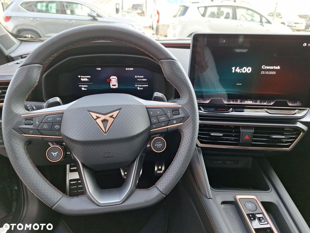 Cupra Formentor - 17