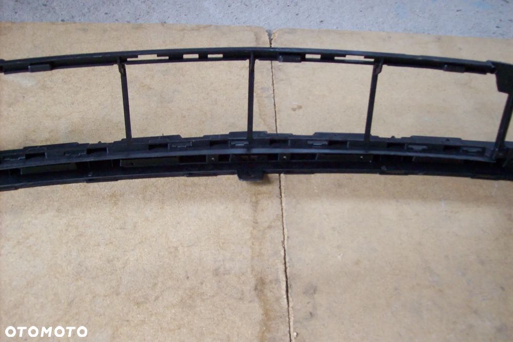 spoiler kratak zderzaka przedniego mercedes w213 lift amg - 5