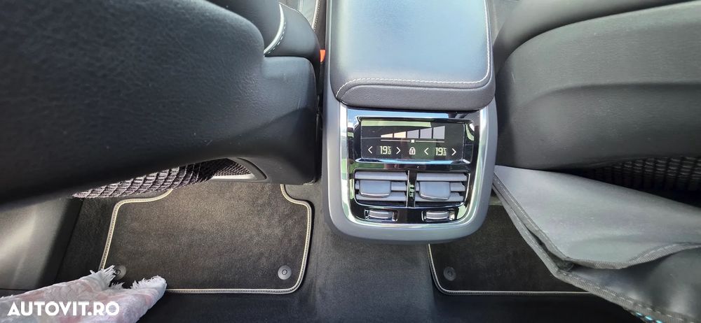 Volvo XC 60 B4 D AWD Geartronic RDesign - 21
