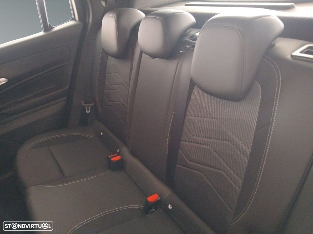 Jeep Avenger 1.2 GSE T3 Altitude - 14