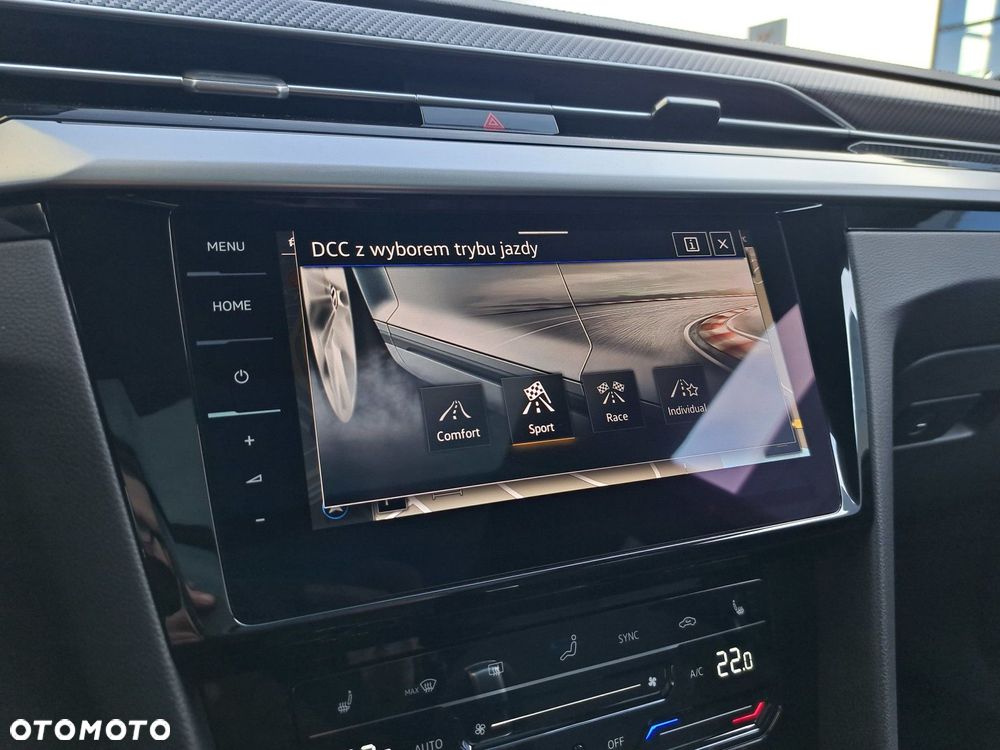 Volkswagen Arteon 2.0 TSI 4Motion R DSG - 26