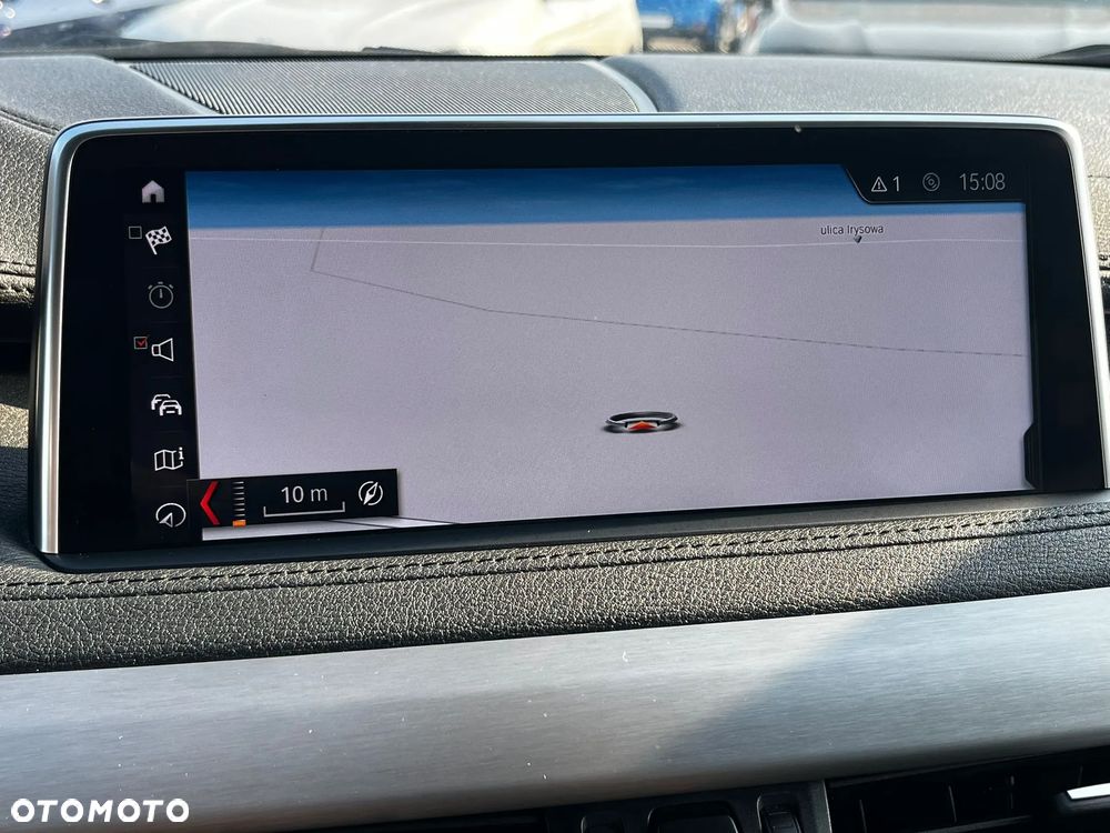 BMW X6 xDrive40d - 24