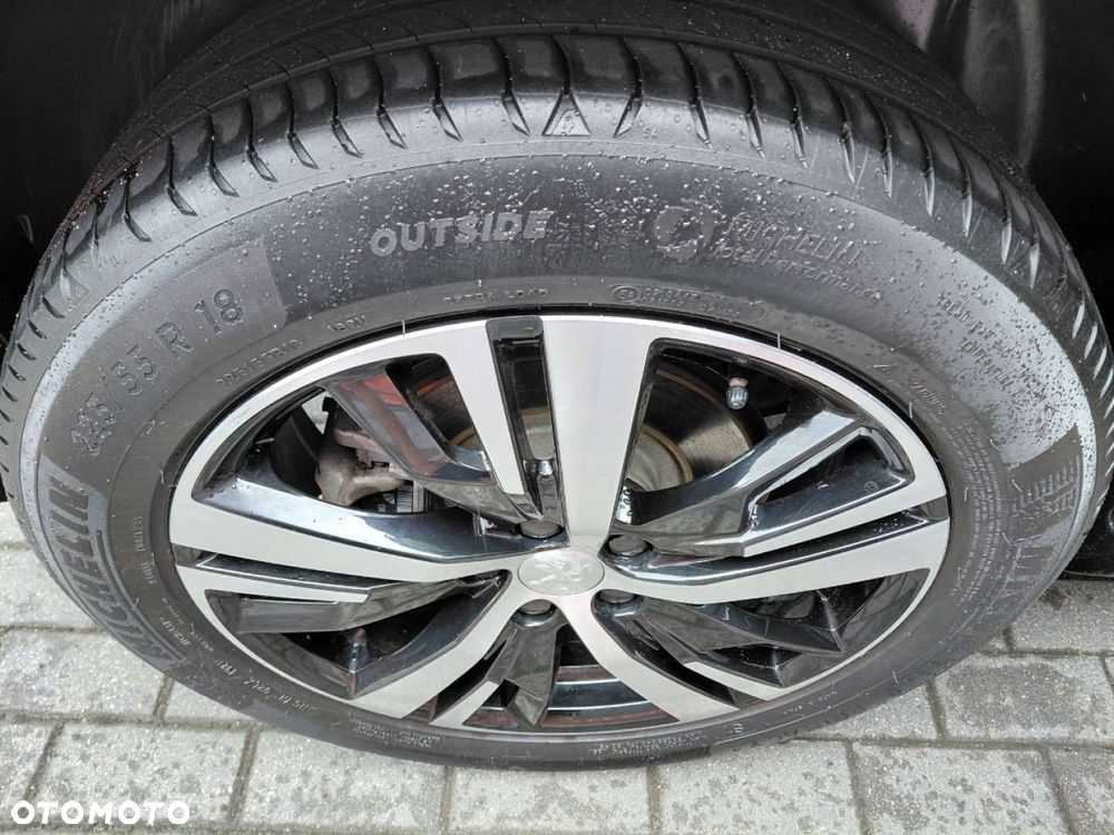 Peugeot 3008 - 23