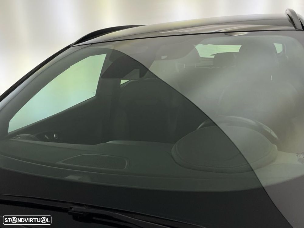 Renault Kadjar 1.3 TCe Black Edition EDC - 20