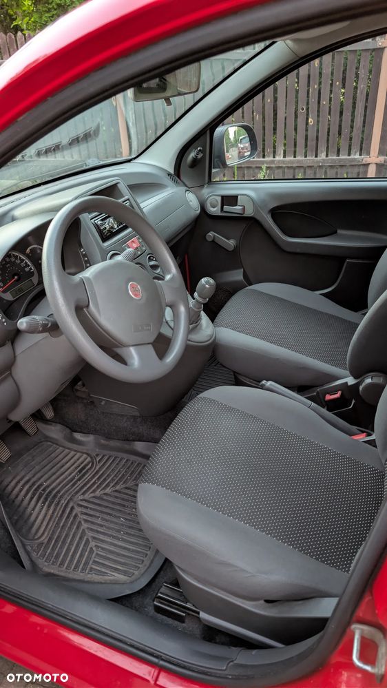 Fiat Panda 1.1 Actual Eco - 10