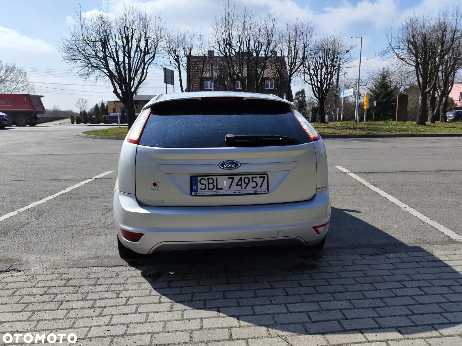 Ford Focus 2.0 TDCi Ghia - 10
