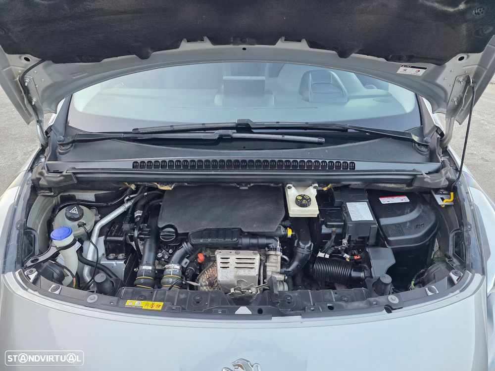 Peugeot 3008 1.2 PureTech Allure - 7