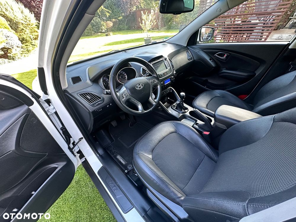 Hyundai ix35 1.6 2WD Comfort - 7
