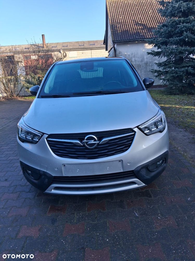 Opel Crossland X 1.2 Start/Stop 120 Jahre - 19