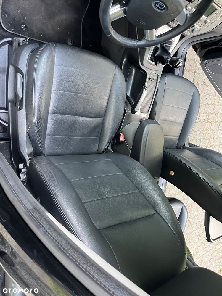 Ford C-MAX 1.8 S - 21