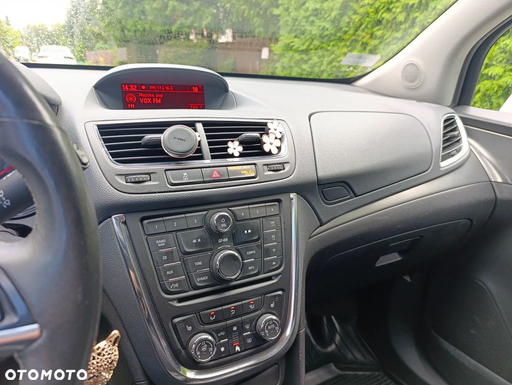 Opel Mokka 1.4 T Cosmo - 4